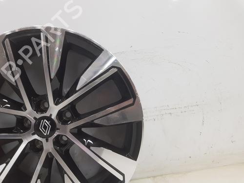 Fælk RENAULT ESPACE VI (RHN) E-TECH 200 Hybrid | BP32328454C45