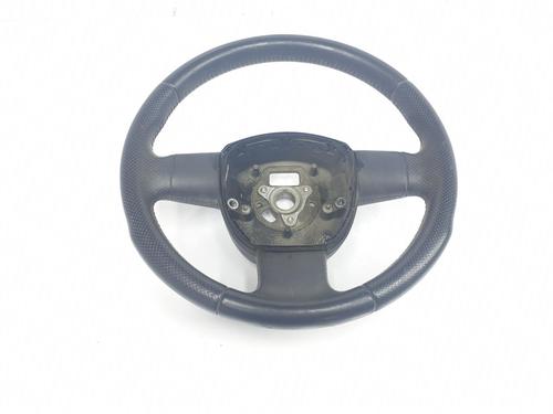 Steering wheel AUDI A3 (8P1) 2.0 TFSI quattro | BP10296807C49 