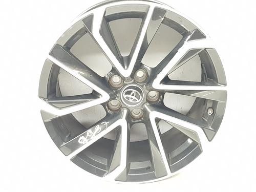 Used Rim Rim 36528750 36528750