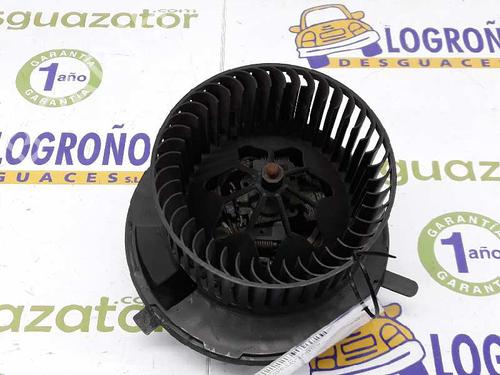 Used Heater blower motor VW GOLF VI (5K1) 2.0 TDI (110 hp) 14119088