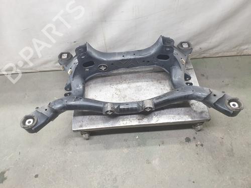 Used Rear axle BMW 1 (F20) 116 d (116 hp) 29257093
