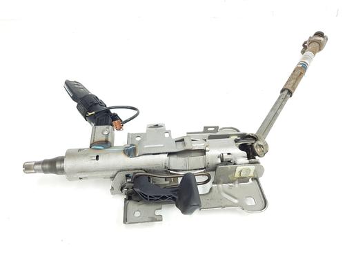 Steering column CITROËN C4 CACTUS 1.6 BlueHDi 100 | BP37158180M21 - Image 6