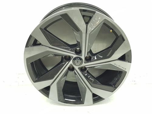Used Rim Rim RENAULT AUSTRAL TCe 160 (HGMJ) (158 hp) 36306088 36306088