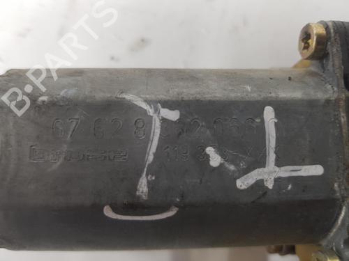 Left rear window motor BMW 3 (E46) 330 d | BP13232665E23 
