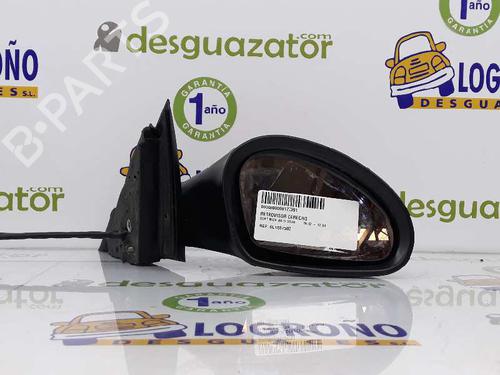 Used Right mirror SEAT IBIZA III (6L1) [2002-2009]  1324884