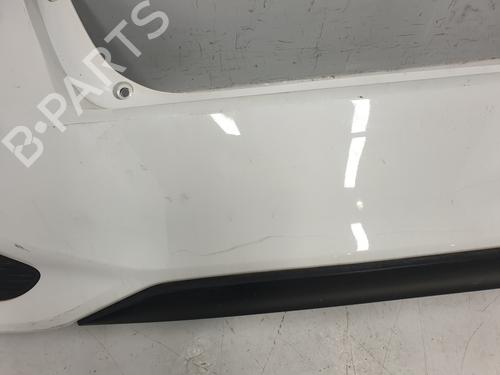 Rear bumper TOYOTA YARIS (_P13_)  | BP22229810C8 