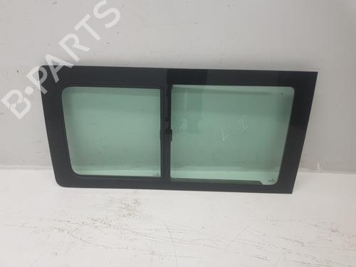 Used Rear left quarter glass Rear left quarter glass VW TRANSPORTER T5 Bus (7HB, 7HJ, 7EB, 7EJ) [2003-2016] 36678845 36678845