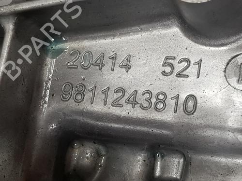 Gearbox OPEL ASTRA L Sports Tourer (O5)  | BP26033827M3 