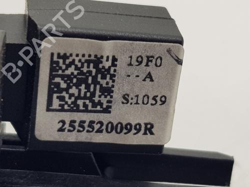 Steering wheel controls RENAULT CAPTUR II (HF_)  | BP34372401E15  - Image 5