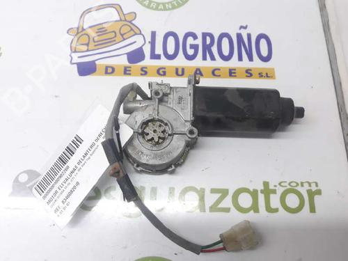 Right front window motor SUZUKI VITARA (ET, TA, TD) 1.6 i 16V All-wheel Drive (ET, TA02, SE416) | BP2980537E20 