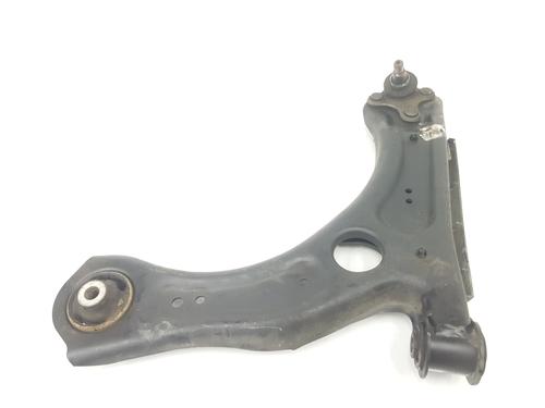 Left front suspension arm SEAT IBIZA V (KJ1, KJG) 1.0 TGI | BP14988260M12 