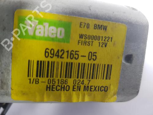 Rear wiper motor BMW X5 (E70) 3.0 d | BP9202350M102 