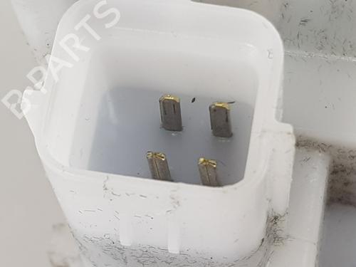 Front right lock OPEL COMBO Tour (X12) | BP36753978C97 - Image 6