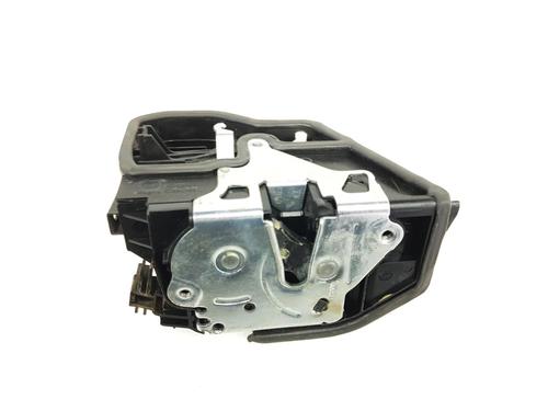 Front right lock BMW X3 (F25) sDrive 18 d | BP16881405C97 