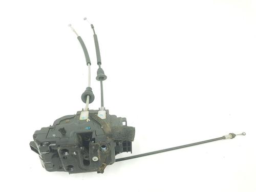 Rear right lock HYUNDAI i30 (FD) 1.6 | BP16845734C99 