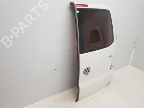 Right rear door VW TRANSPORTER T6 Van (SGA, SGH, SHA, SHH) 2.0 TDI | BP30682158C5