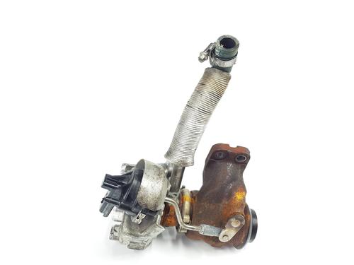 Turbolader/Kompressor FORD TRANSIT COURIER B460 MPV  | BP26390258M71 