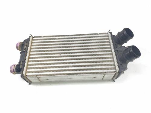 Used Intercooler Intercooler PEUGEOT 2008 II (UD_, US_, UY_, UJ_, UR_, UC_) [2019-2026] 40606735 40606735