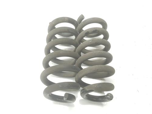 Shock absorber spring MERCEDES-BENZ C-CLASS Coupe (C205) AMG C 63 S (205.387) | BP14098117C152 