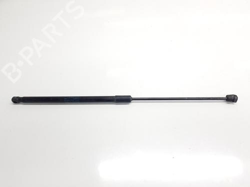 Achterklepdemper AUDI Q2 (GAB, GAG) 1.6 TDI (115 hp) 21095570