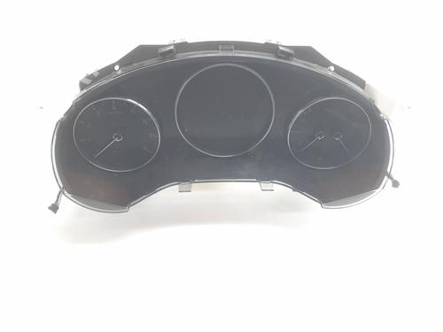 Used Instrument cluster MAZDA CX-30 (DM) SKYACTIV-G M Hybrid (122 hp) 23147784