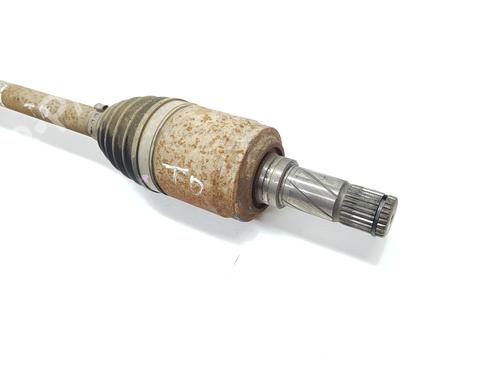 Right rear driveshaft LAND ROVER RANGE ROVER EVOQUE (L538)  | BP29591077M41 