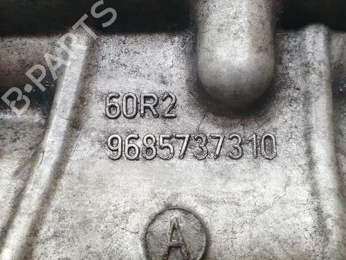 Engine (For Parts) PEUGEOT PARTNER Tepee 1.6 BlueHDi 100 | BP38014816M64 - Image 2