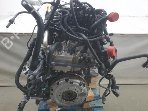 Engine VW CRAFTER Van (SY_, SX_) 2.0 TDI FWD (SYB, SYC, SYD) | BP30733144M1