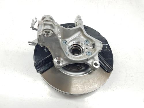 Left front steering knuckle VW ID.5 (E39) GTX | BP12574673M25 