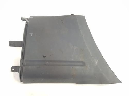 Used Corner bumper TOYOTA LAND CRUISER 90 (_J9_) [1995-2003]  27521547