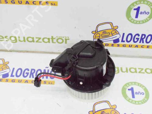 Heater blower motor SEAT IBIZA V (KJ1, KJG) 1.0 TSI | BP14123922M62 