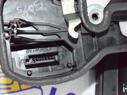 Rear left lock BMW 5 (E60) 530 d | BP780654C100 