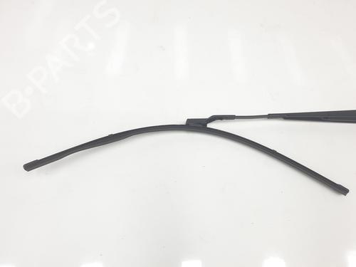 Front windshield wiper arm VW POLO VI (AW1, BZ1, AE1) 1.0 TSI | BP19115887C143 