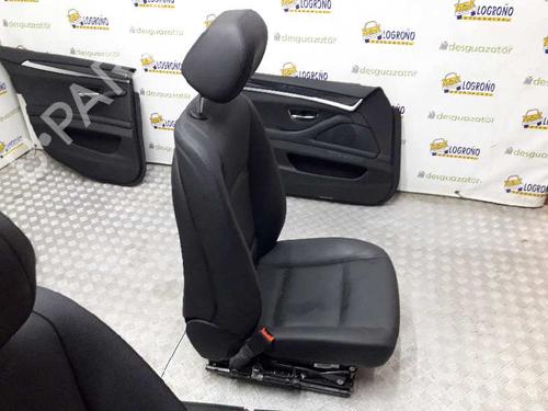 Seats set BMW 5 (F10) 520 d | BP5594420C78 