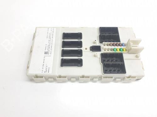 Used Fuse box BMW 1 (F20) 116 d (116 hp) 27198992