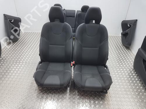 Seats set VOLVO V40 Hatchback (525) | BP37584868C78 - Image 9
