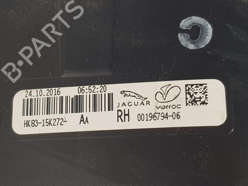 Right tailgate light JAGUAR F-PACE (X761) | BP37424559C80 - Image 6