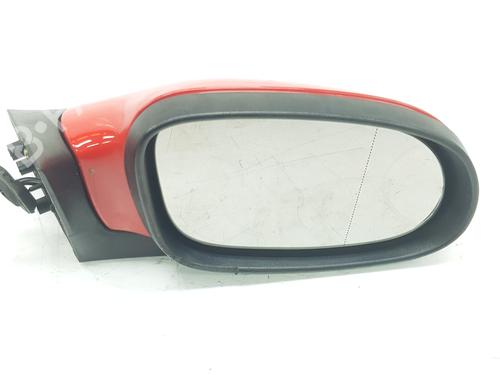 Right mirror MERCEDES-BENZ A-CLASS (W168) A 140 (168.031, 168.131) (82 hp) 13548906