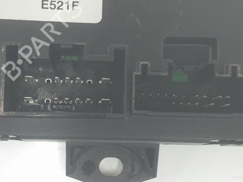 Electronic module LAND ROVER RANGE ROVER VELAR (L560) 2.0 D240 SD4 4x4 | BP36848676M83 - Image 3