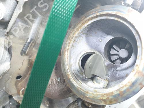 Engine OPEL CORSA F (P2JO) 1.2 (68) | BP16837451M1 