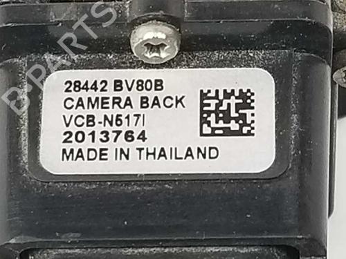 Electronic module NISSAN JUKE (F15) 1.5 dCi | BP11873596M83 