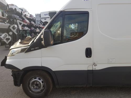 Engine control unit (ECU) IVECO DAILY VI Van | BP38264645M57 - Image 24