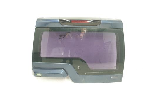 Used Tailgate LAND ROVER DISCOVERY III (L319) 2.7 TD 4x4 (190 hp) 10084252
