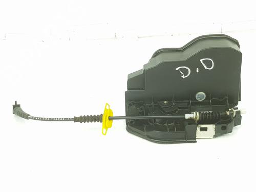 Used Front right lock BMW X3 (E83) 3.0 i xDrive (231 hp) 13639338