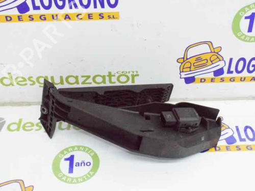 Pedal BMW X3 (E83) 2.0 d | BP1637838I4 