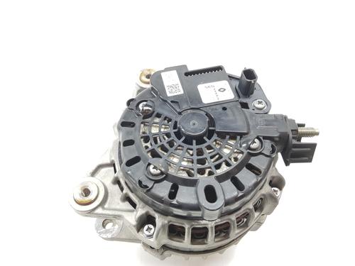 Used Alternator Alternator RENAULT CLIO V (B7_) [2019-2026] 33801847 33801847