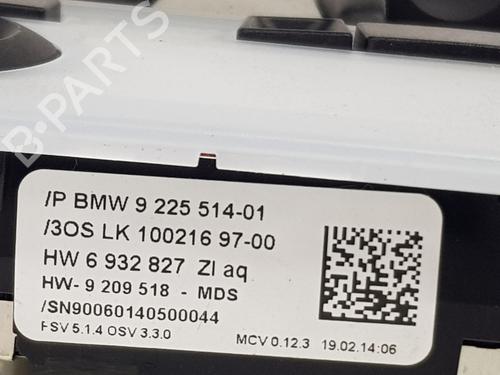 Interior roof light BMW X1 (E84) sDrive 18 d | BP33295193I8  - Image 5