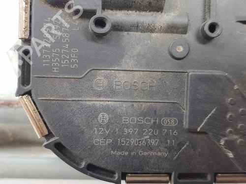 Front wiper motor AUDI A6 C7 (4G2, 4GC) 2.0 TDI | BP31855962M29 - Image 7