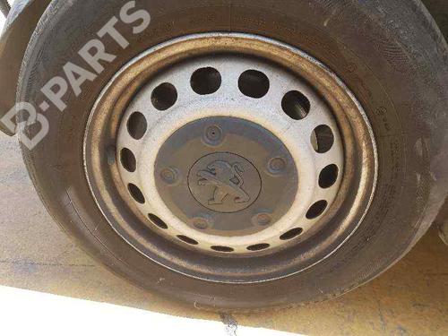 Front left exterior door handle PEUGEOT EXPERT Van (V_) 1.6 BlueHDi 115 | BP7207428C128  - Image 12