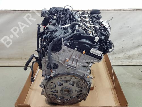Engine BMW 3 (F30, F80) 335 d xDrive | BP36566490M1 - Image 3